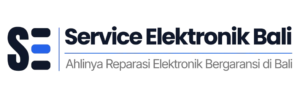 SE Service Elektronik Bali