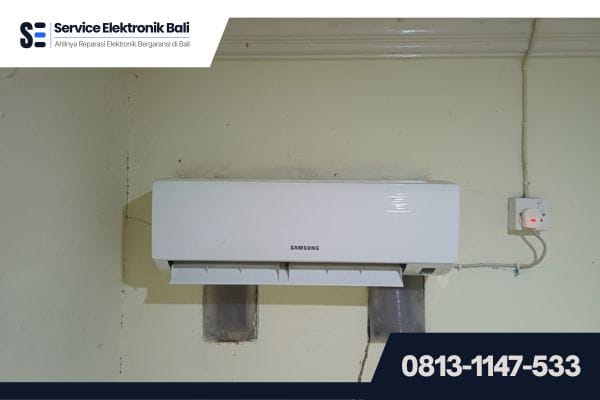 Service AC - Maintenance AC